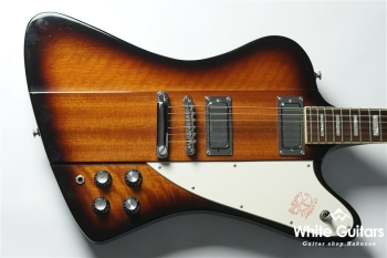 LTD 1963 Firebird V